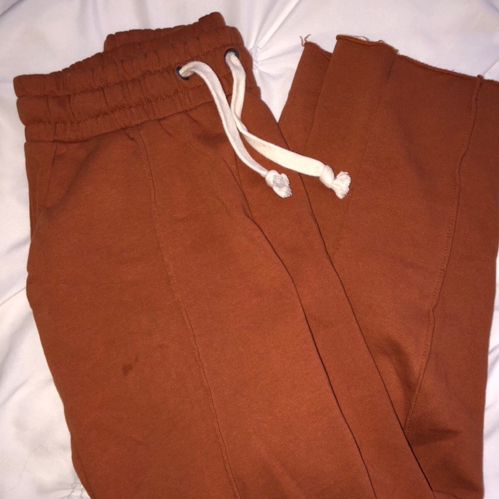 Urban outfitters sweatpants